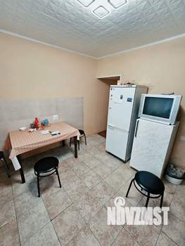 4-к квартира, вторичка, 85м2, 1/10 этаж