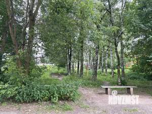 4-к квартира, вторичка, 71м2, 1/4 этаж
