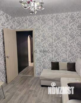 3-к квартира, вторичка, 63м2, 8/9 этаж