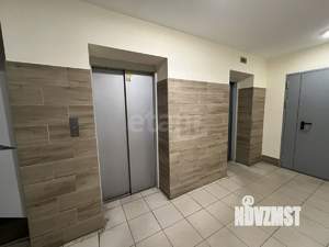 1-к квартира, вторичка, 44м2, 8/14 этаж