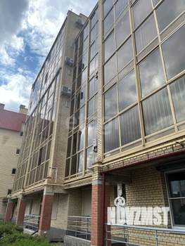 2-к квартира, вторичка, 73м2, 3/6 этаж