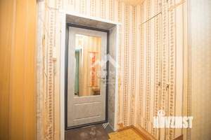 1-к квартира, вторичка, 30м2, 4/9 этаж