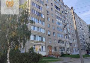 2-к квартира, вторичка, 50м2, 8/9 этаж