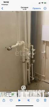 1-к квартира, вторичка, 33м2, 17/19 этаж