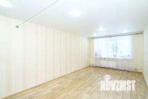 2-к квартира, вторичка, 48м2, 1/5 этаж