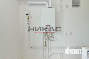 1-к квартира, вторичка, 45м2, 9/10 этаж