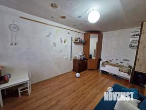 1-к квартира, вторичка, 30м2, 5/5 этаж