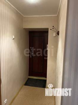 1-к квартира, вторичка, 30м2, 2/9 этаж