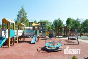 2-к квартира, сданный дом, 64м2, 11/20 этаж