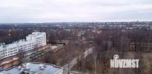 3-к квартира, вторичка, 86м2, 13/16 этаж