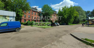 2-к квартира, вторичка, 67м2, 4/4 этаж