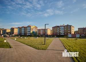 1-к квартира, вторичка, 48м2, 1/5 этаж