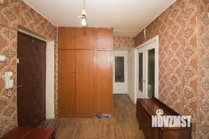 4-к квартира, вторичка, 74м2, 2/7 этаж