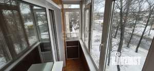 1-к квартира, вторичка, 30м2, 4/5 этаж