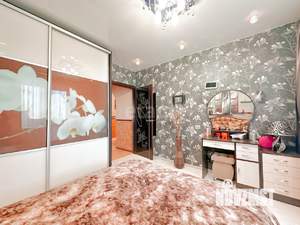 2-к квартира, вторичка, 60м2, 5/9 этаж
