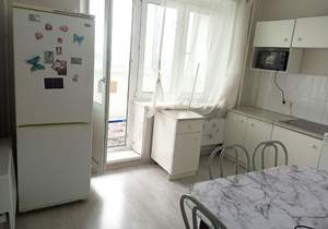 1-к квартира, вторичка, 42м2, 12/14 этаж
