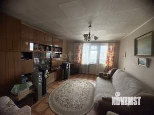 3-к квартира, вторичка, 64м2, 7/9 этаж