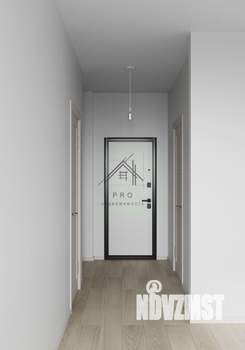 Студия квартира, вторичка, 26м2, 4/9 этаж