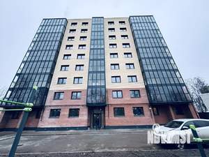 1-к квартира, вторичка, 38м2, 5/9 этаж