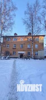 3-к квартира, вторичка, 62м2, 1/3 этаж