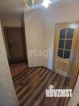 3-к квартира, вторичка, 66м2, 1/5 этаж