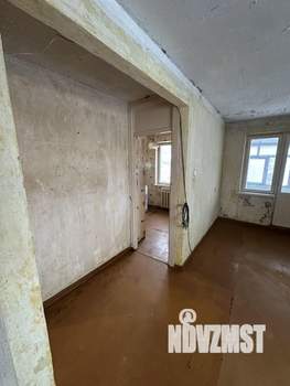 1-к квартира, вторичка, 30м2, 5/5 этаж