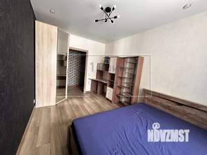 2-к квартира, вторичка, 61м2, 1/6 этаж