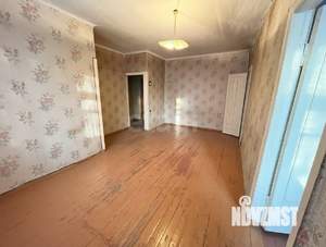 2-к квартира, вторичка, 41м2, 2/3 этаж