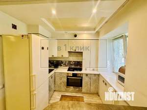 1-к квартира, вторичка, 31м2, 1/5 этаж