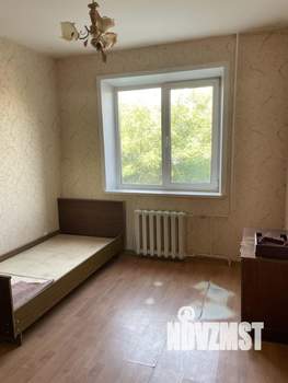 3-к квартира, вторичка, 67м2, 2/9 этаж