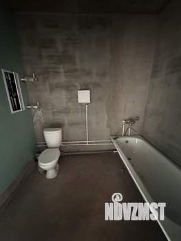 1-к квартира, сданный дом, 44м2, 11/18 этаж