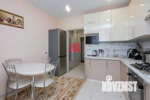 2-к квартира, вторичка, 58м2, 1/3 этаж