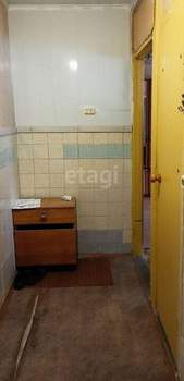 2-к квартира, вторичка, 44м2, 3/5 этаж