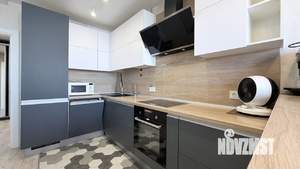 2-к квартира, вторичка, 62м2, 20/21 этаж