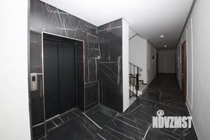 1-к квартира, вторичка, 63м2, 1/6 этаж