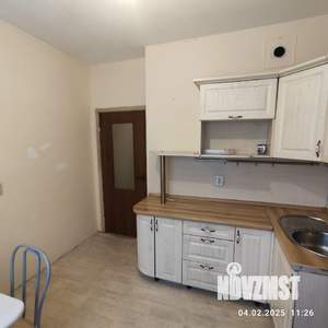 1-к квартира, вторичка, 38м2, 2/16 этаж
