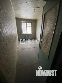 3-к квартира, вторичка, 56м2, 1/5 этаж