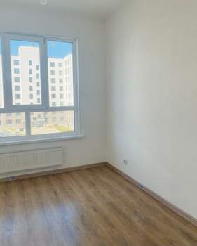 2-к квартира, сданный дом, 39м2, 1/8 этаж