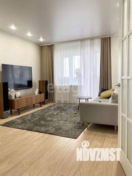 3-к квартира, вторичка, 82м2, 7/9 этаж