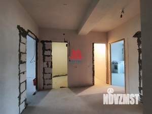 3-к квартира, вторичка, 100м2, 4/5 этаж