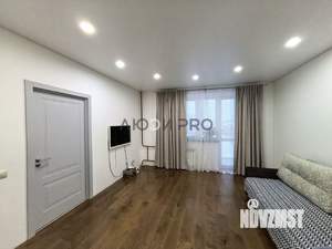 1-к квартира, вторичка, 43м2, 3/5 этаж