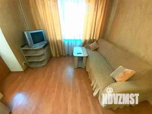 1-к квартира, вторичка, 35м2, 4/9 этаж
