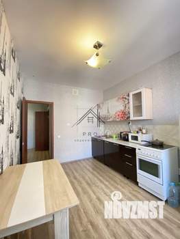 1-к квартира, вторичка, 44м2, 13/18 этаж
