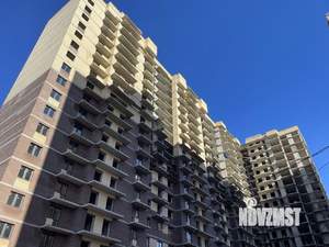 2-к квартира, вторичка, 49м2, 12/18 этаж