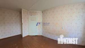 1-к квартира, вторичка, 29м2, 4/5 этаж