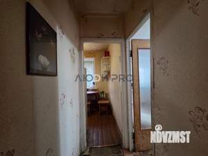 1-к квартира, вторичка, 31м2, 5/5 этаж