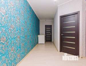 2-к квартира, вторичка, 59м2, 1/5 этаж