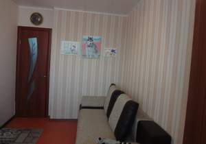 3-к квартира, вторичка, 67м2, 8/12 этаж