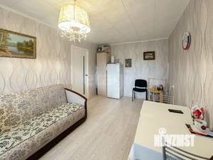 2-к квартира, вторичка, 42м2, 2/5 этаж