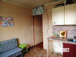 3-к квартира, вторичка, 64м2, 1/5 этаж